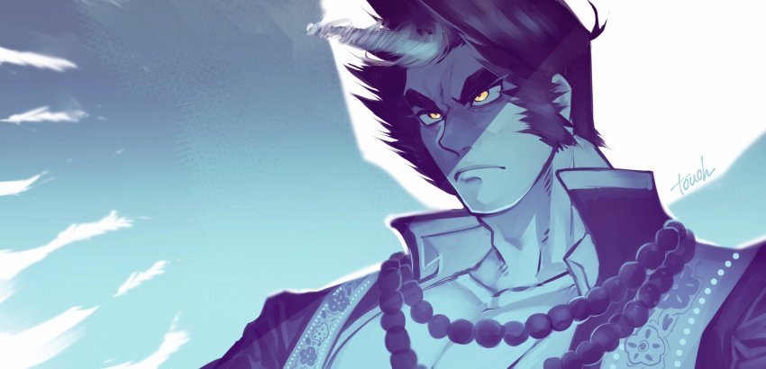 Tokyo Houkago Summoners Rule 34 Image