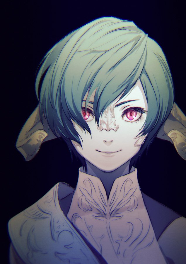 Varshahn (Final Fantasy) Rule 34 Image