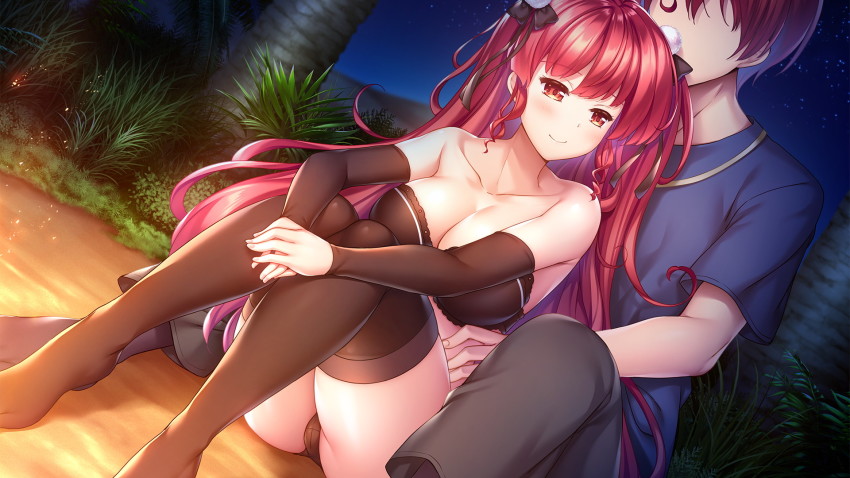Star (Sky) Rule 34 Image