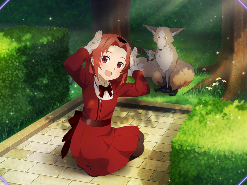 Sword Art Online Rule 34 Image