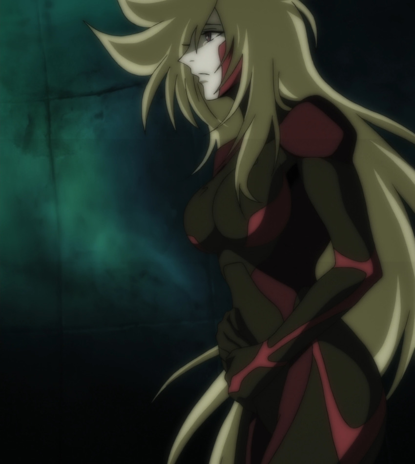 Casshern (Series) Rule 34 Image