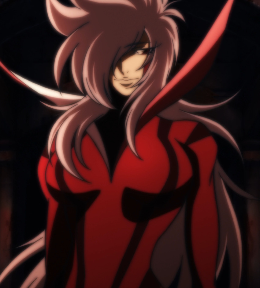 Casshern (Series) Rule 34 Image