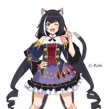 Karyl (Princess Connect!) Rule 34 Image