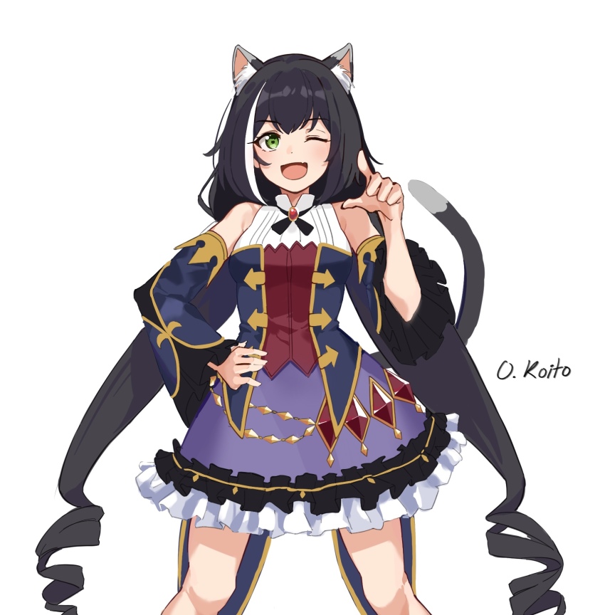 Karyl (Princess Connect!) Rule 34 Image
