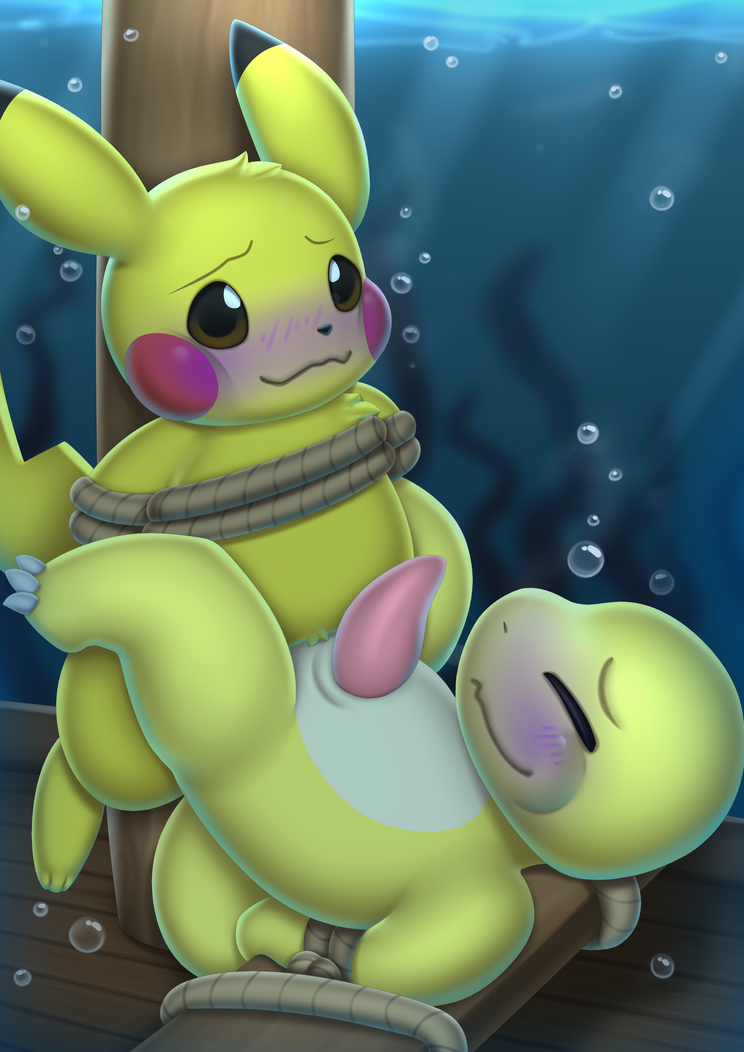 Charmander (Pokemon) Rule 34 Image