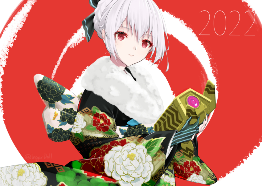 Character Request (Girls' Frontline) Rule 34 Image