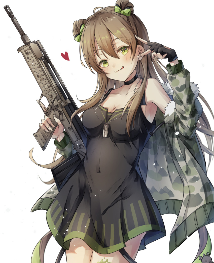 Rfb (Girls' Frontline) Rule 34 Image