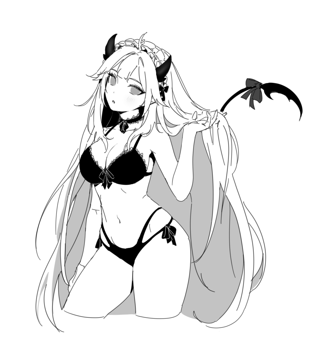 Vei (Vtuber) Rule 34 Image