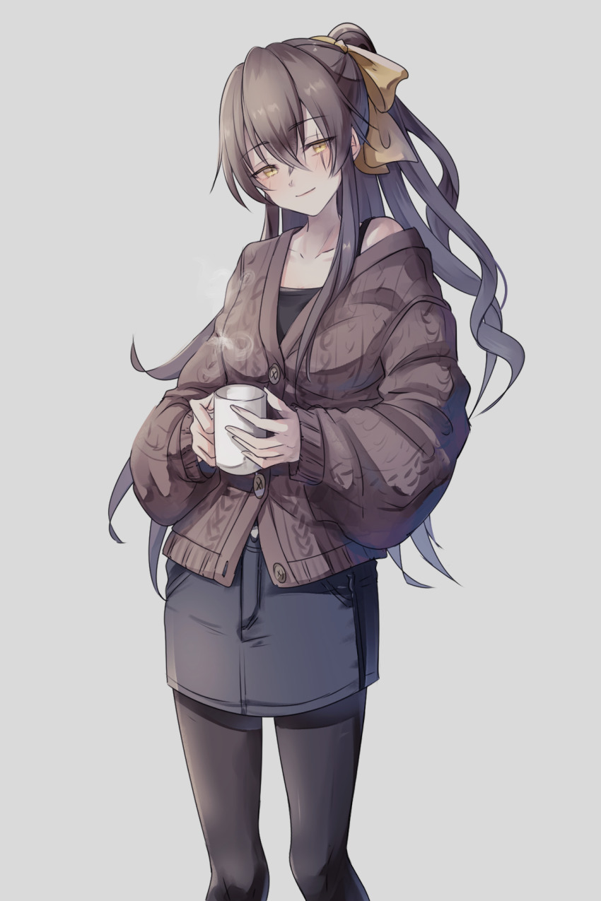 Ump45 (Girls' Frontline) Rule 34 Image