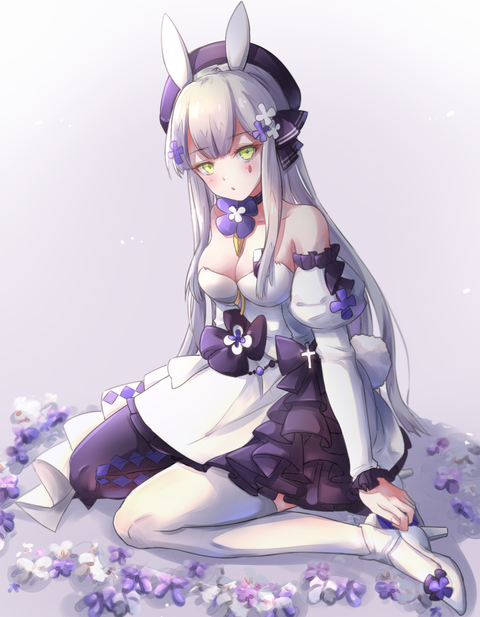 Hk416 (Girls' Frontline) Rule 34 Image