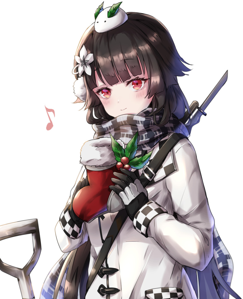 Girls' Frontline Rule 34 Image