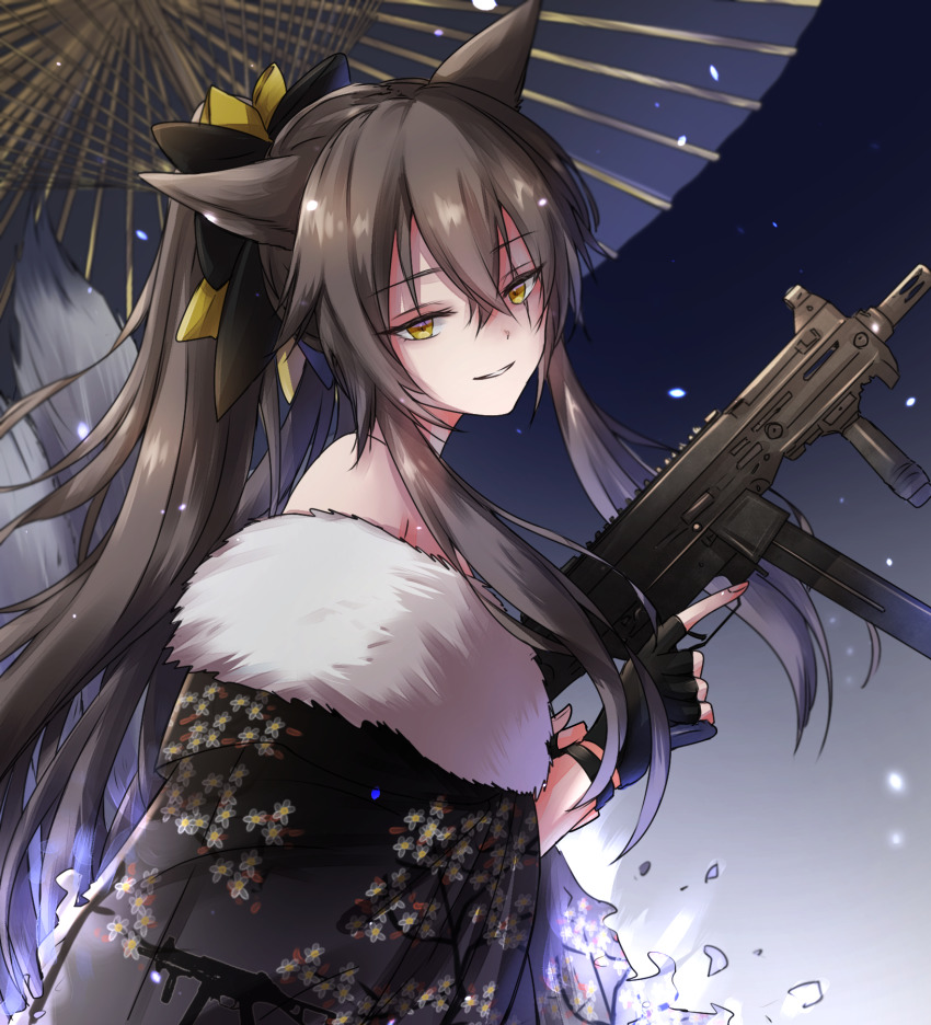 Ump45 (Girls' Frontline) Rule 34 Image