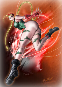 Antenna Hair Rule 34 Image