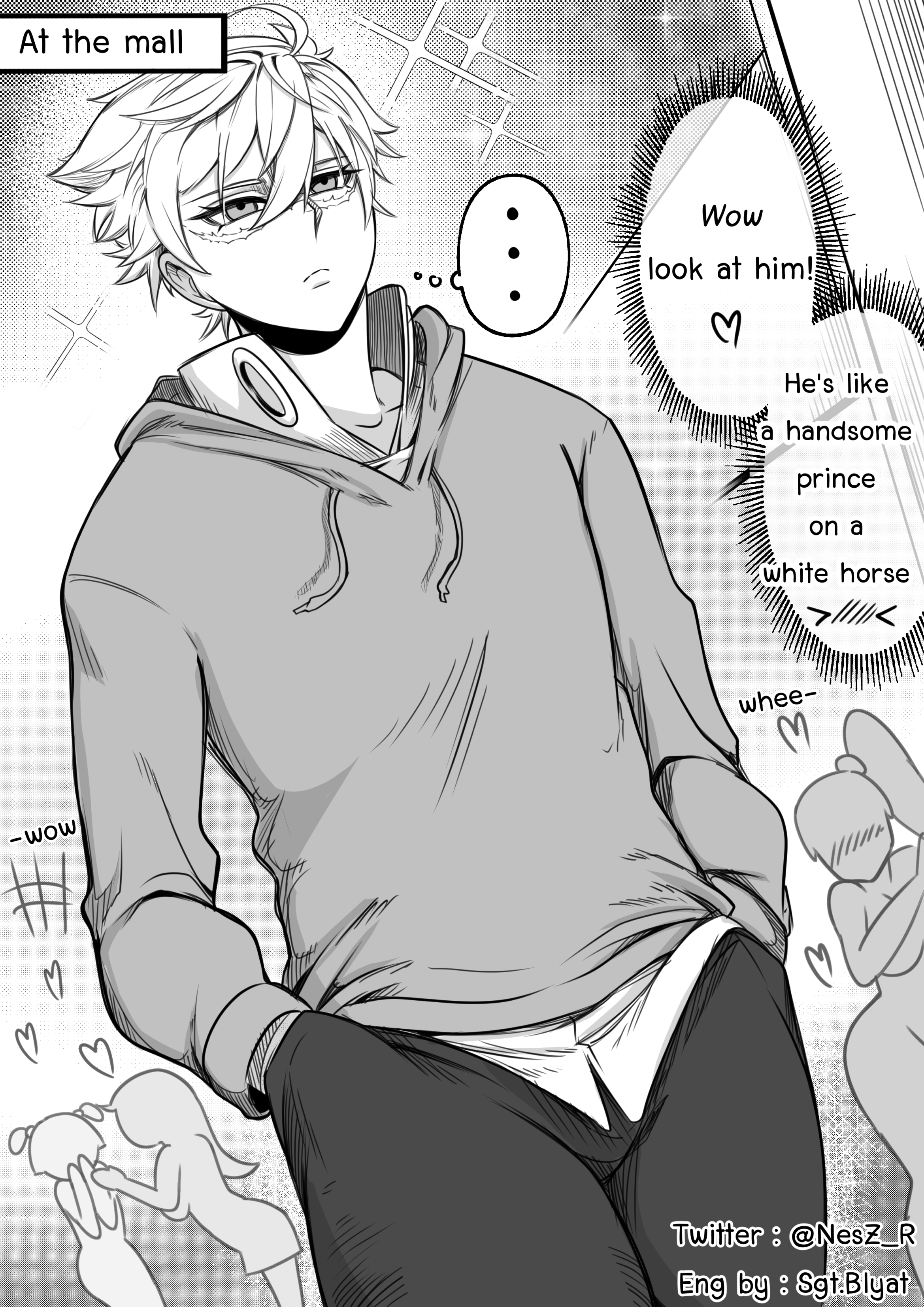 Maneemuk (Nesz) Rule 34 Image