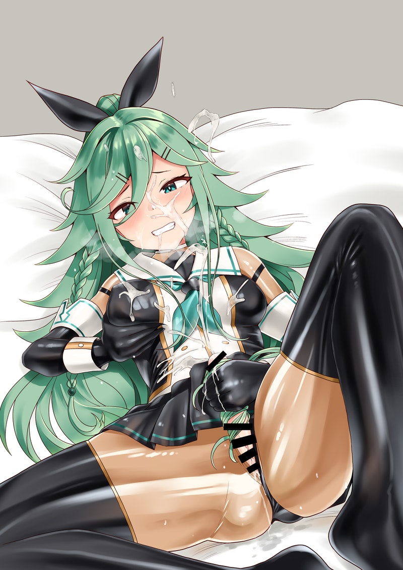 Kantai Collection Rule 34 Image