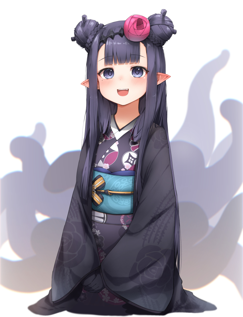 Ninomae Ina'Nis (Hololive) Rule 34 Image