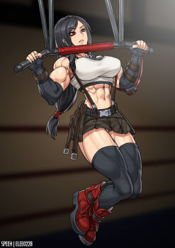 Abs Rule 34 Image