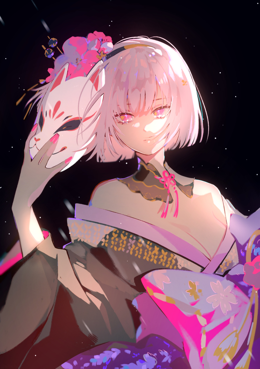 Mori Calliope (Hololive) Rule 34 Image