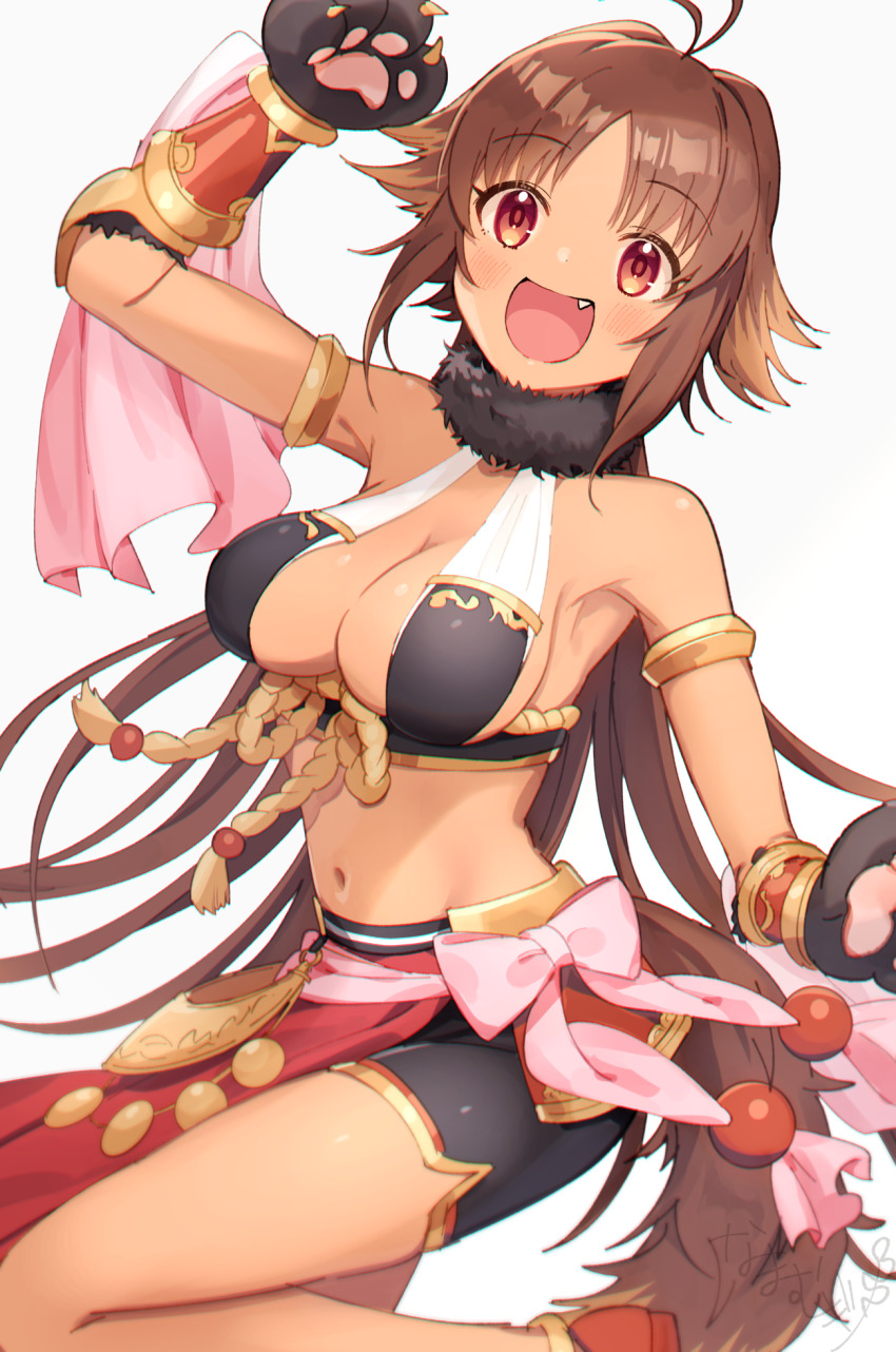 Kaori (Princess Connect!) Rule 34 Image