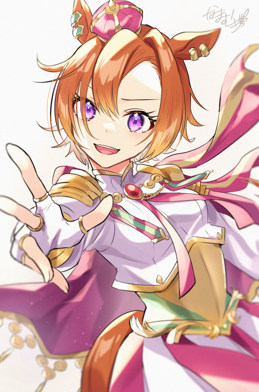 T.M. Opera O (Umamusume) Rule 34 Image