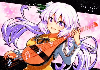 Lute (Instrument) Rule 34 Image
