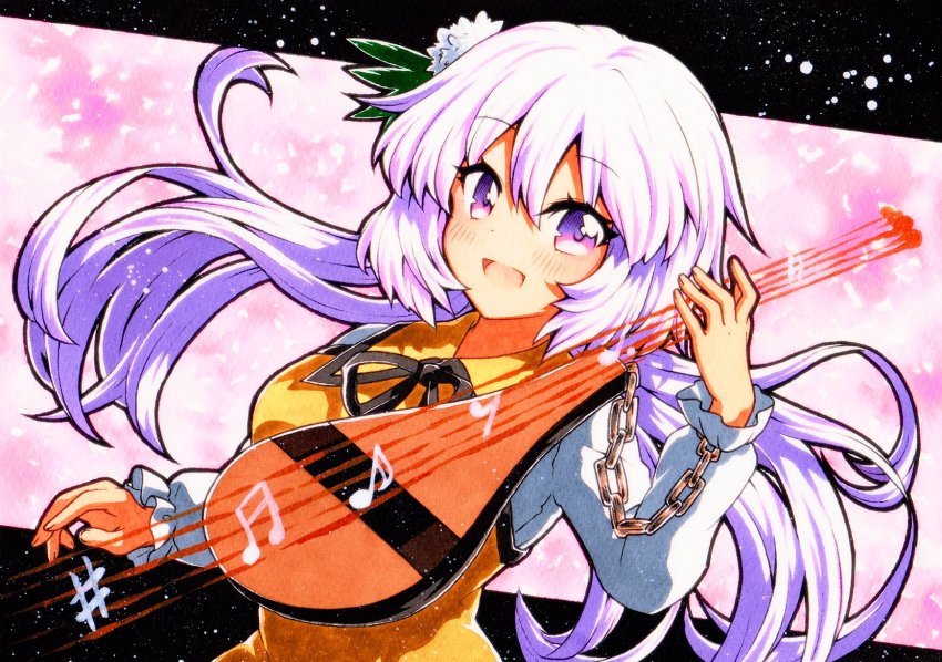 Touhou Rule 34 Image