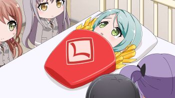 Roselia (Bang Dream!) Rule 34 Image