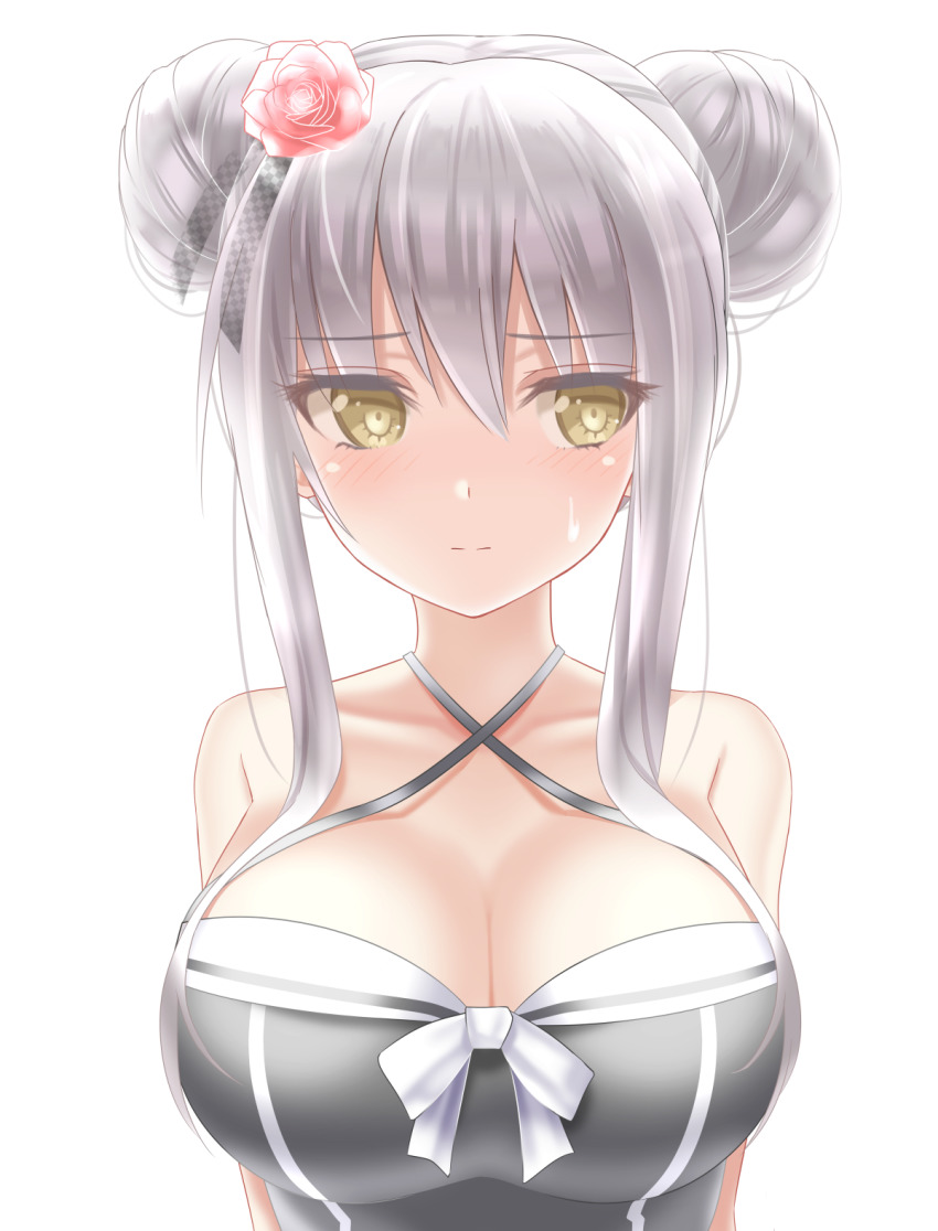 Minato Yukina (Bang Dream!) Rule 34 Image