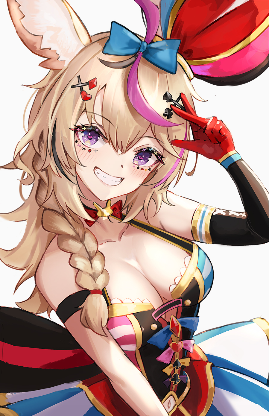 Omaru Polka (Hololive) Rule 34 Image
