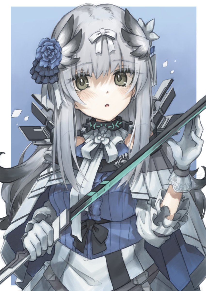 Arknights Rule 34 Image