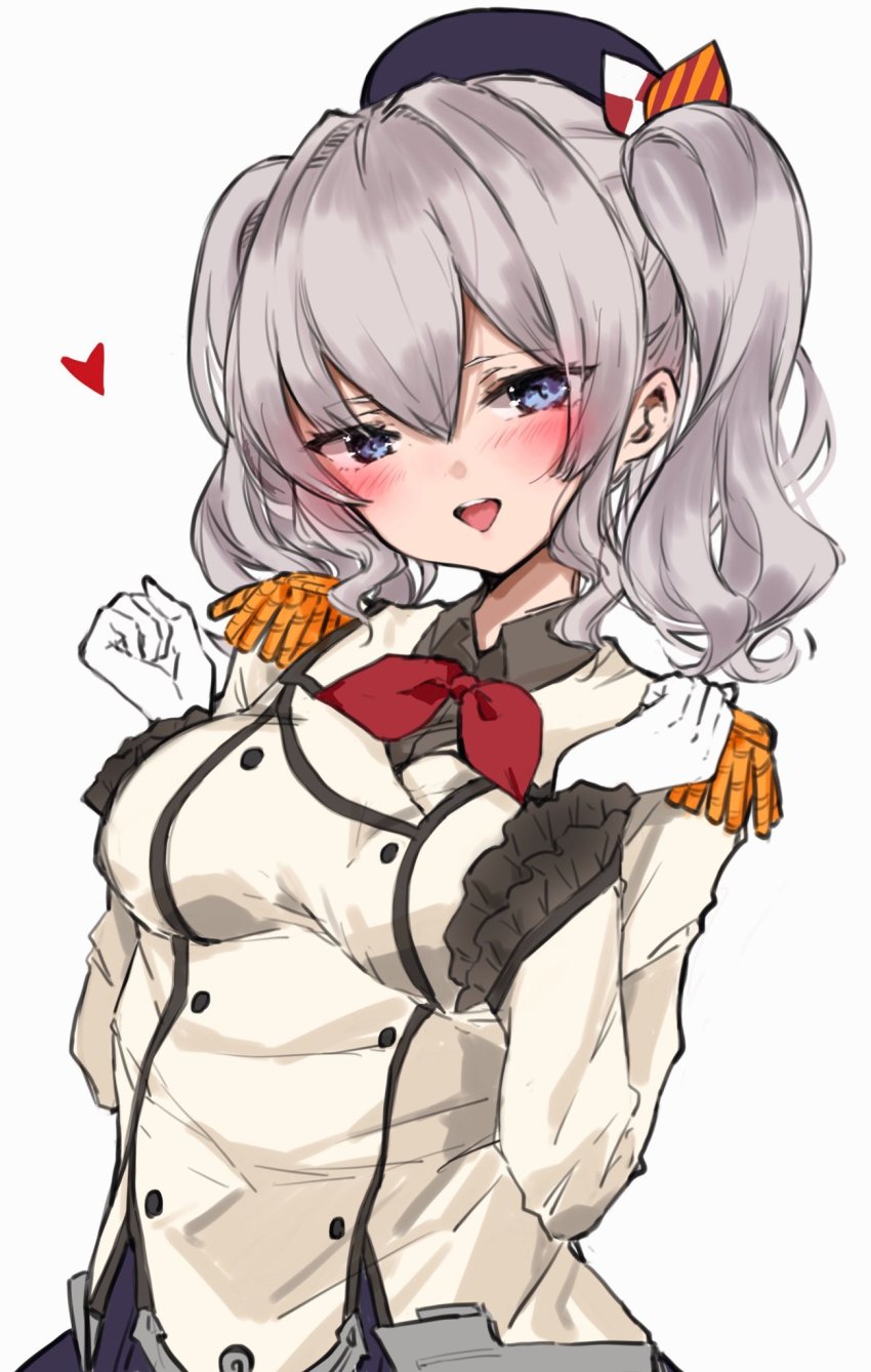 Kantai Collection Rule 34 Image