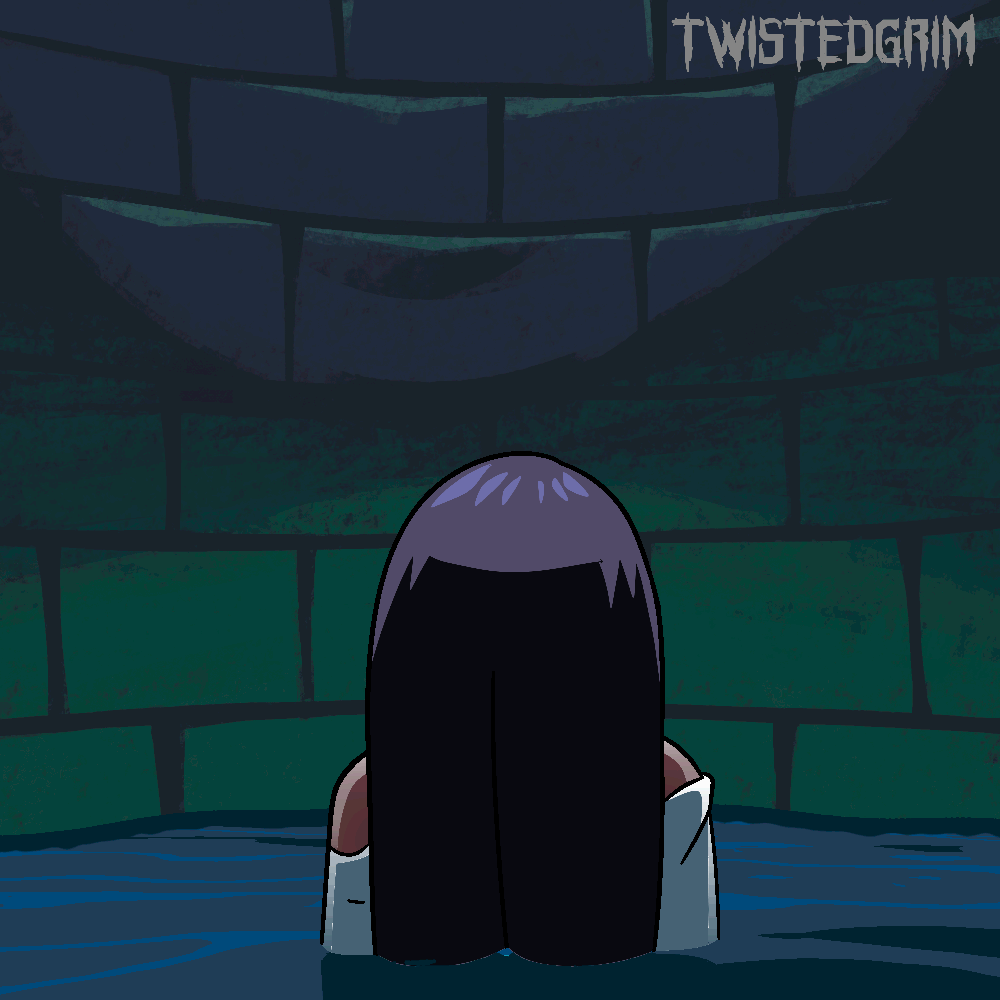 Yamamura Sadako (The Ring) Rule 34 Image