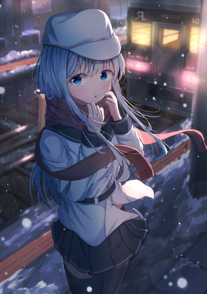 Hibiki (Kancolle) Rule 34 Image