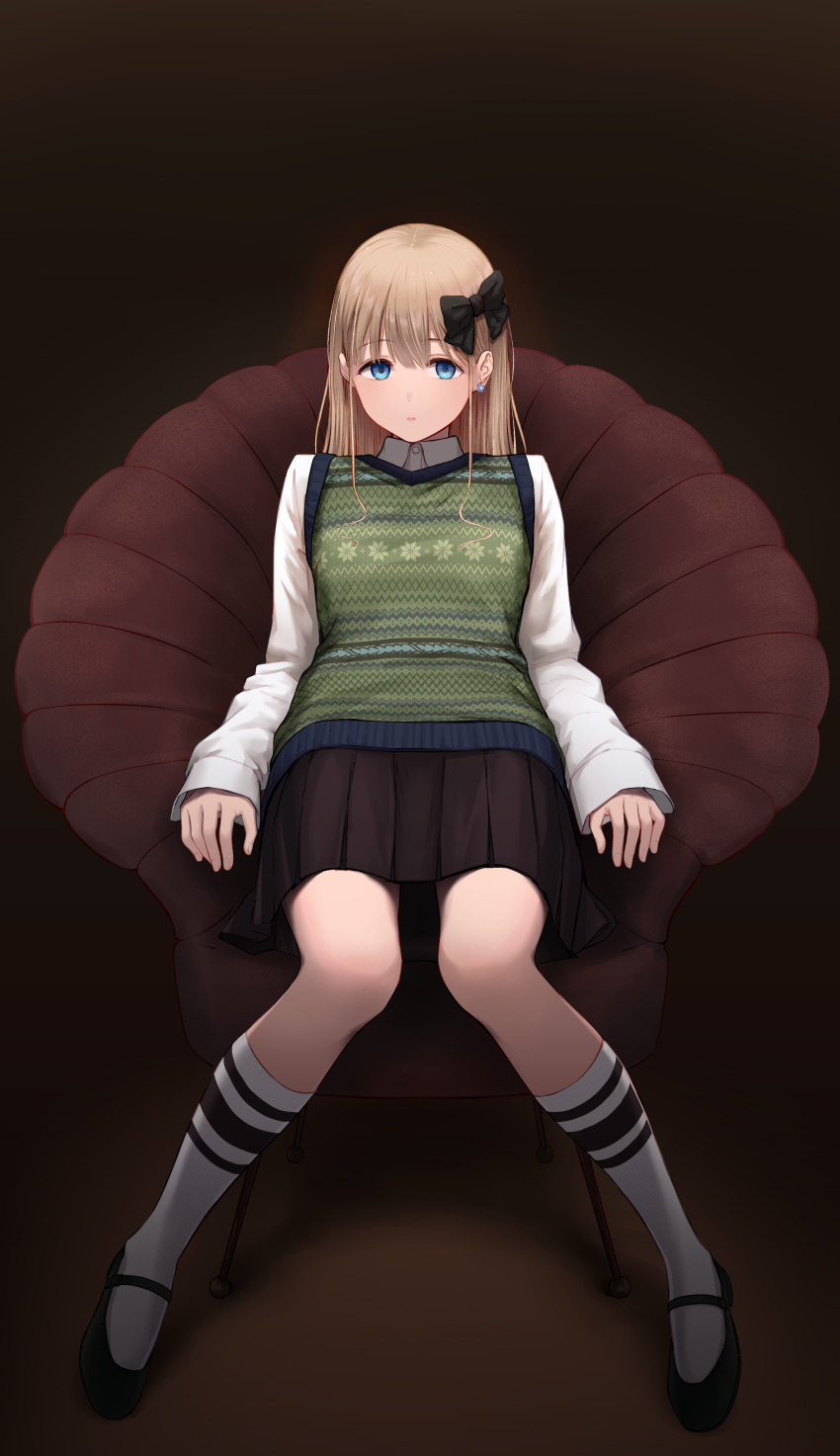 Serizawa Asahi (Idolmaster) Rule 34 Image