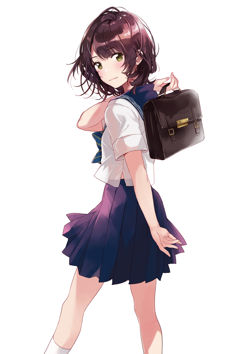 Jaku-Chara Tomozaki-Kun Rule 34 Image