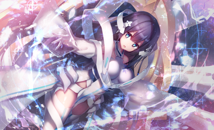Tougou Mimori (Yuuki Yuuna Wa Yuusha De Aru) Rule 34 Image