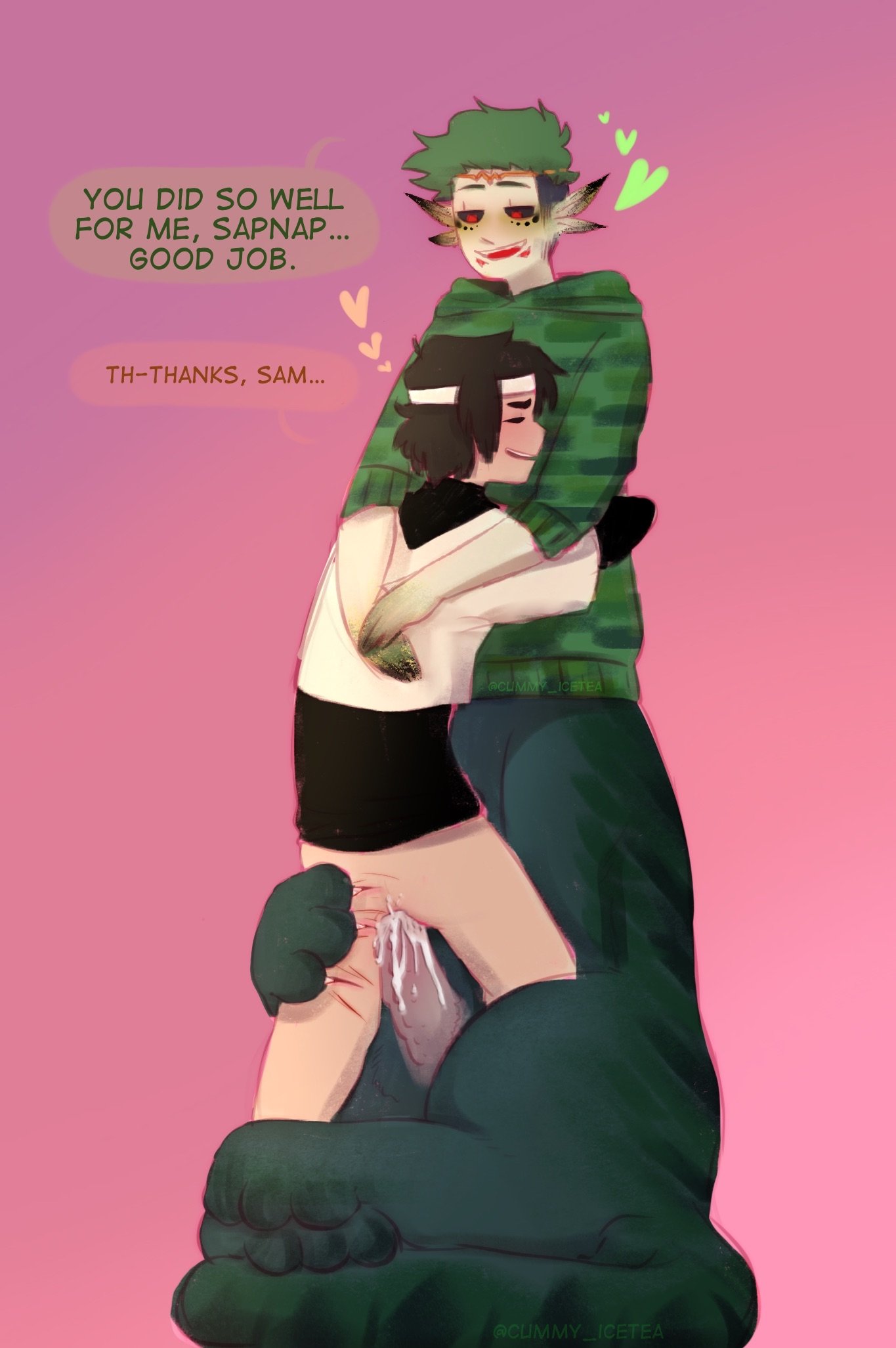 Awesamdude Rule 34 Image