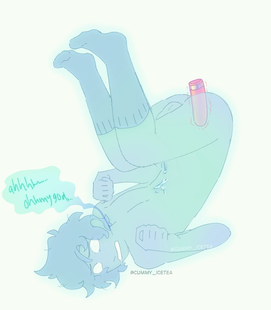 Ghostbur (Dream Smp) Rule 34 Image