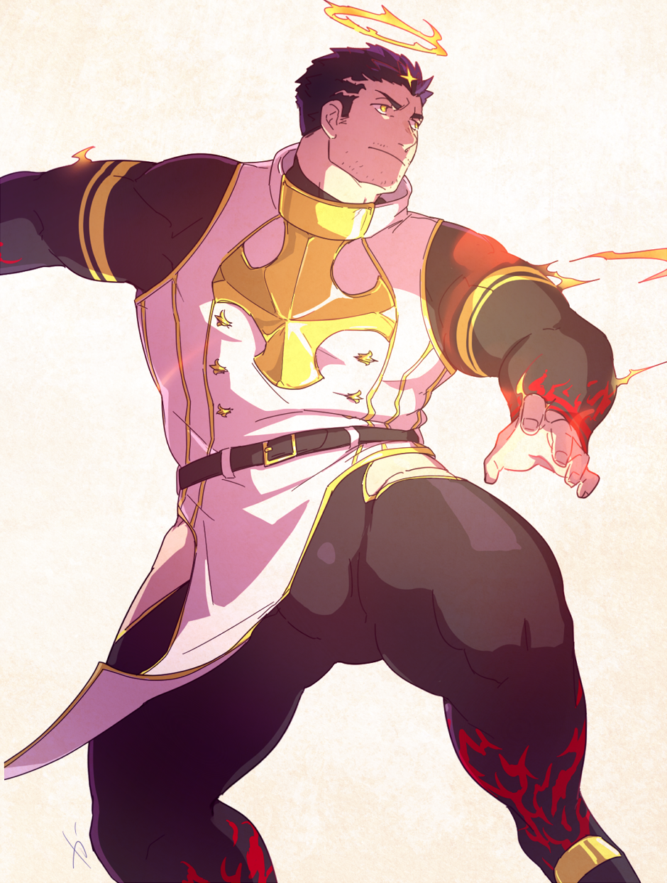 Tokyo Houkago Summoners Rule 34 Image