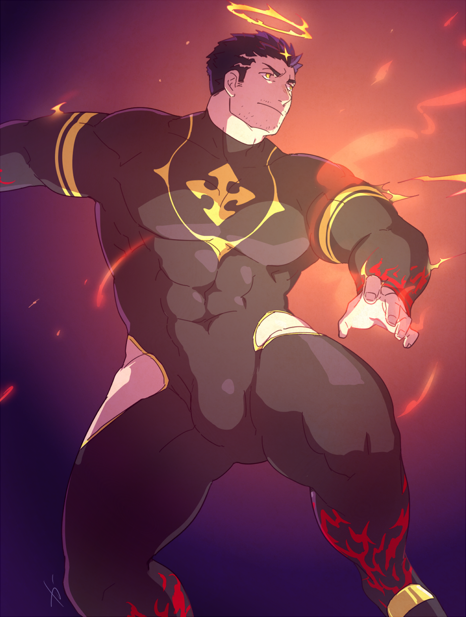 Tokyo Houkago Summoners Rule 34 Image