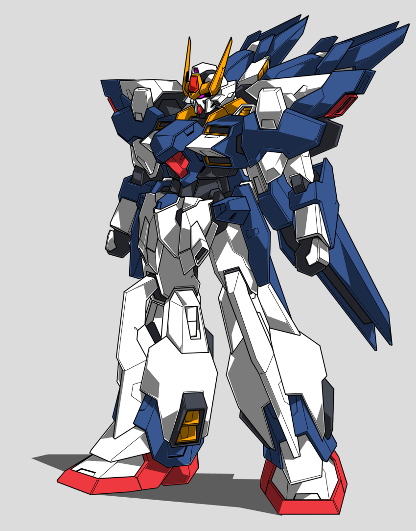 Gundam Rule 34 Image