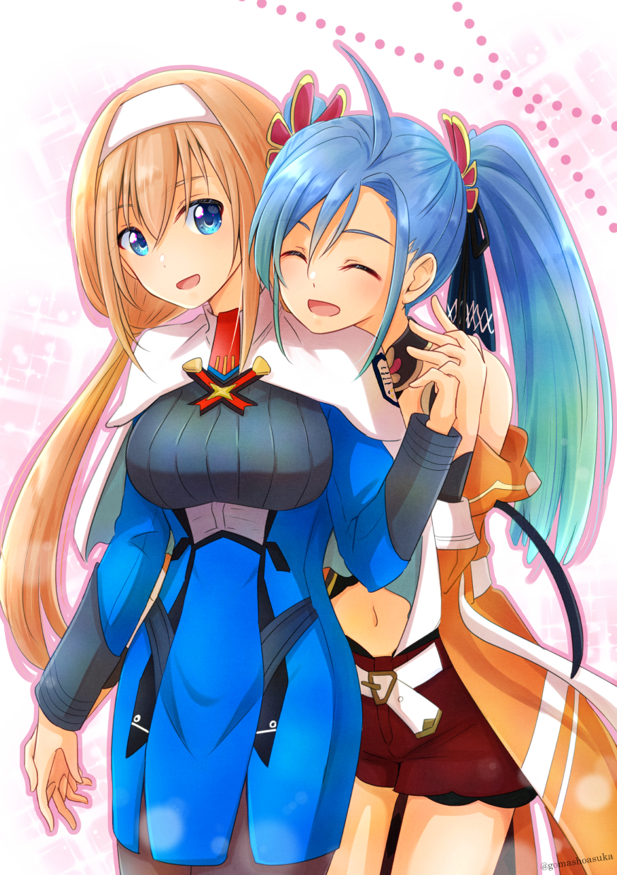 Az Sainklaus (Super Robot Wars) Rule 34 Image