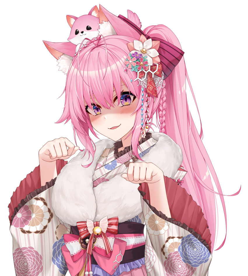 Hakui Koyori (Hololive) Rule 34 Image