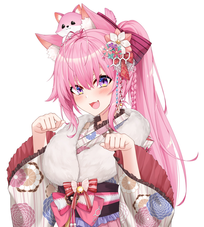 Hakui Koyori (Hololive) Rule 34 Image