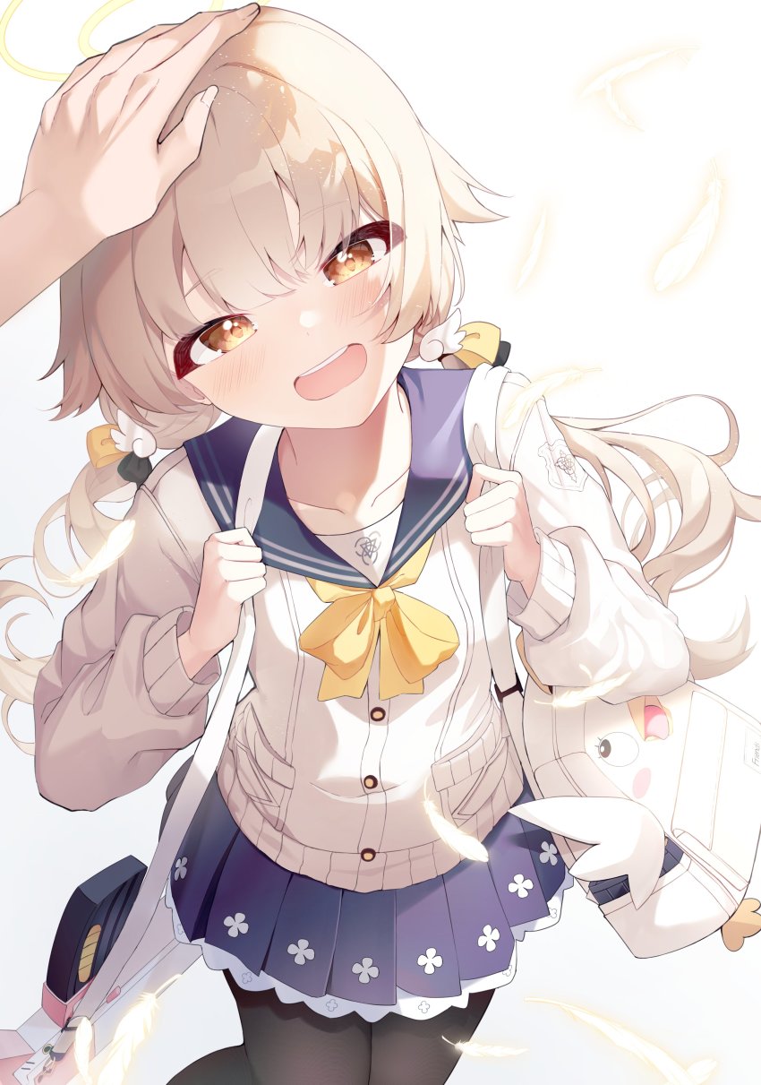 Hifumi (Blue Archive) Rule 34 Image