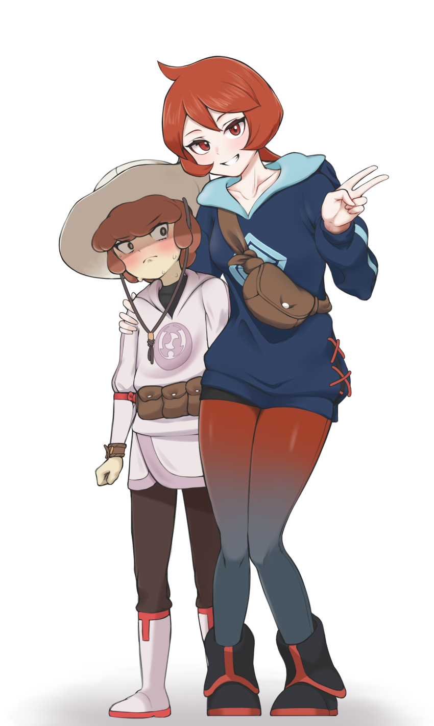 Arezu (Pokemon) Rule 34 Image