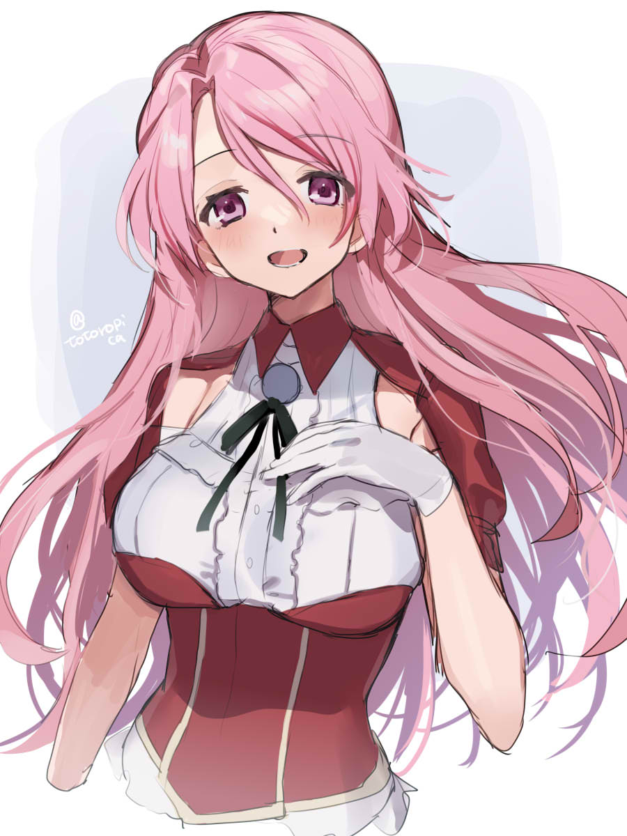 Kantai Collection Rule 34 Image