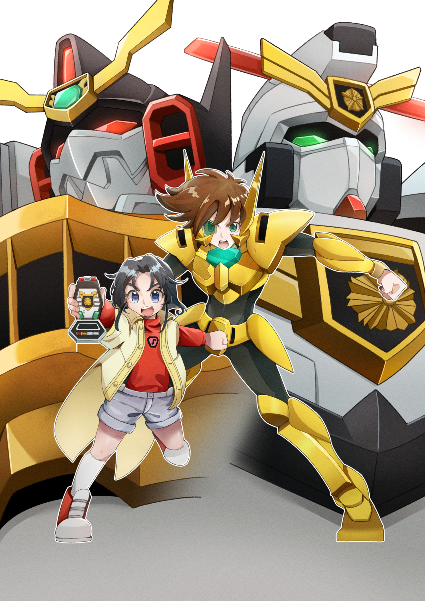 Super Robot Wars Rule 34 Image