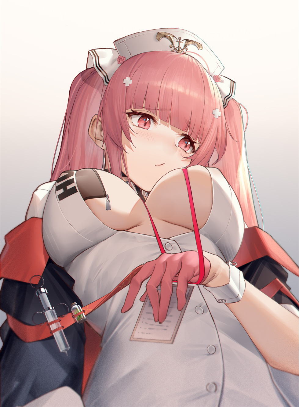 Perseus (Azur Lane) Rule 34 Image