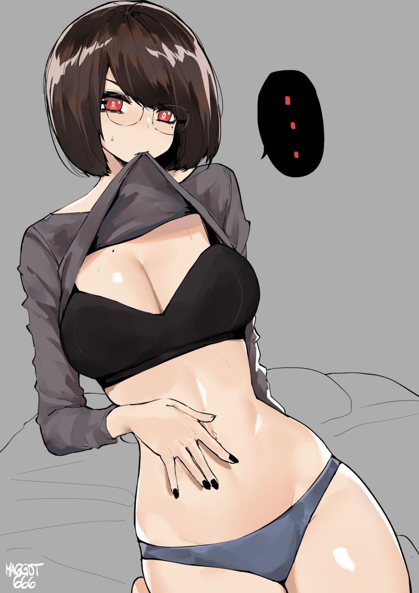 Original Rule 34 Image